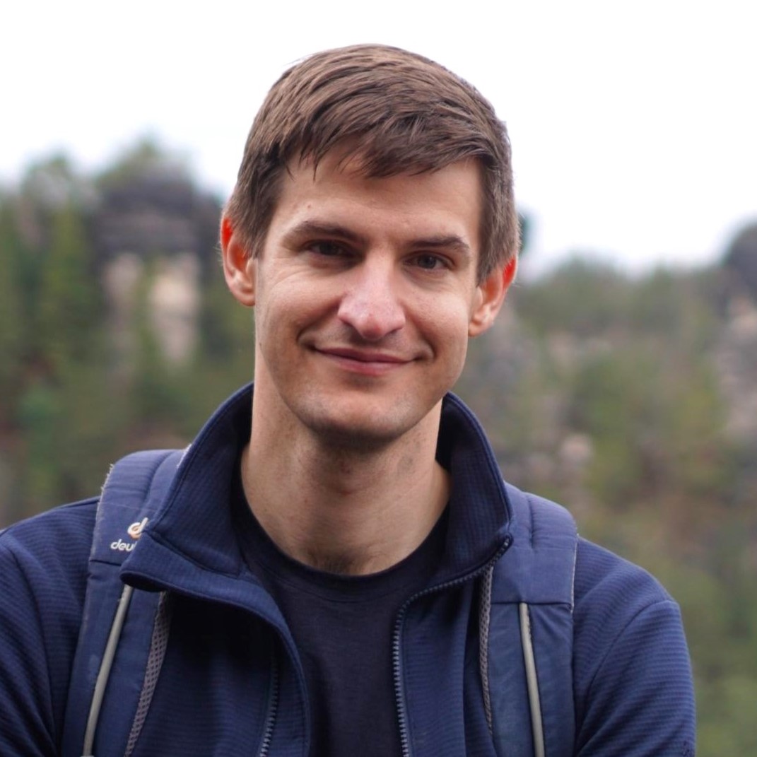 Christof Ochs